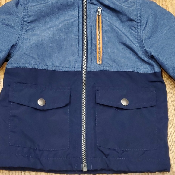 EUC Carters Toddler Jacket - Picture 3 of 4